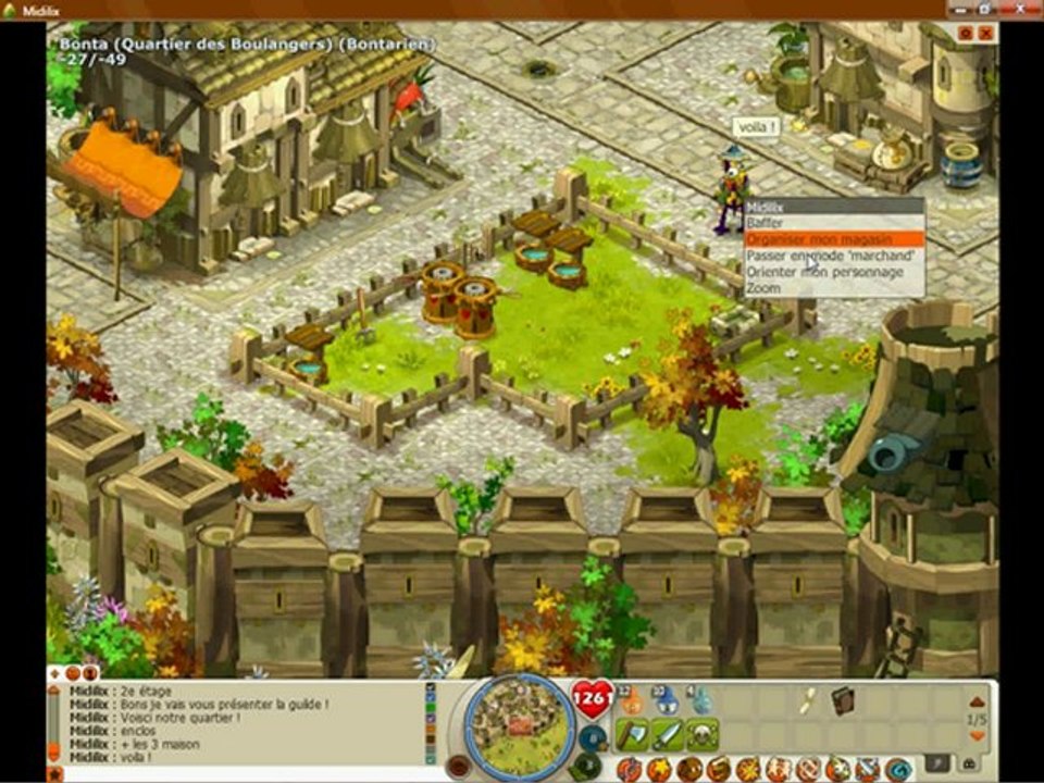 dofus guilde ryanbruno