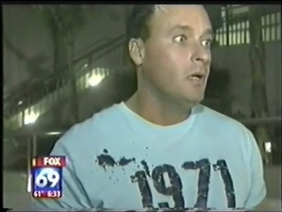 Darren Chaker Live Interview on October 7, 2009