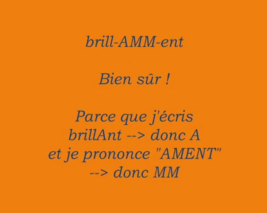 Objectif Zéro Faute par Objectif Français - Leçon 1