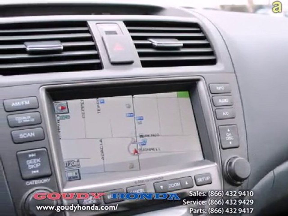 Honda Accord 2007 Used cars Los Angeles Pasadena Cerritos