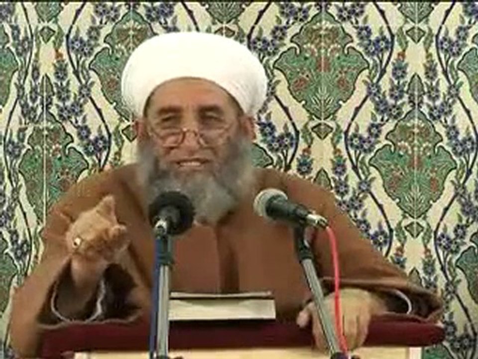 Seyda Muhammed Konyevi Hz. (K.s) | Allah İçin Sevmek  !