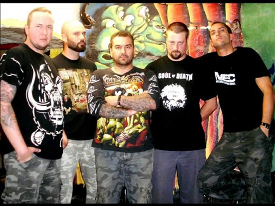 soul of death ... a part of the story