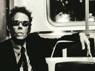 Tom Waits - Crazy bout my baby
