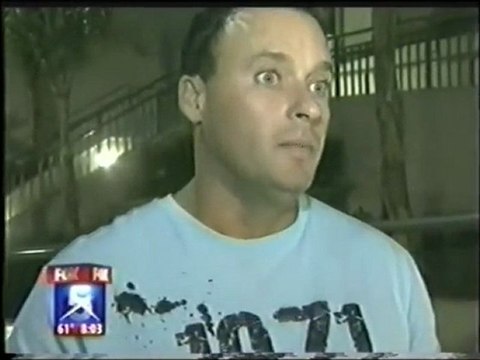 Live Interview Darren Chaker