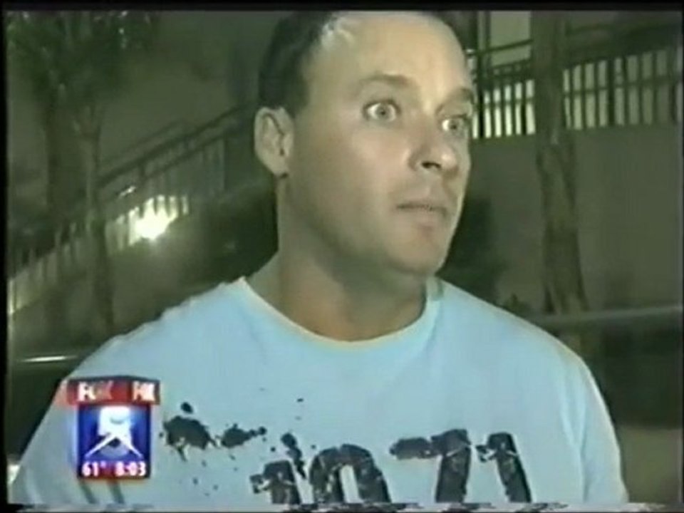 Live Interview Darren Chaker