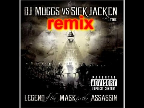 Sick Jacken feat Cynik & Ksir Makoza (remix Fuegostarr)