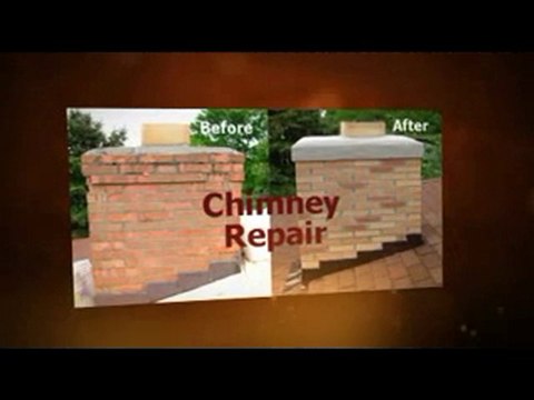 Chimney Repair Seattle