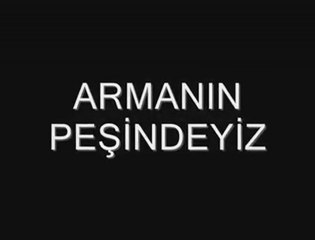 Birol Can - Armanın Peşindeyiz