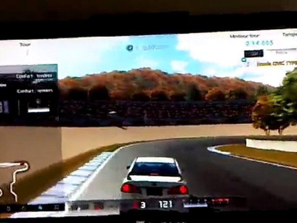 test GT5