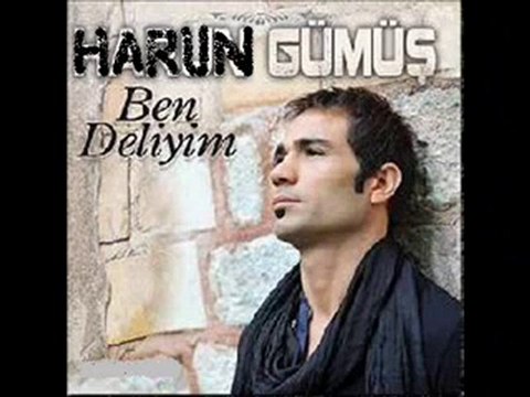 Harun Gümüş - Yalancısın