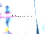 L'amour en carton - Otherside - 48H Film Project 2010 Paris