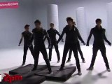[Aholic's Vietsub][Real 2PM] MV behind the scenes 2