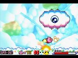 Kirby Nightmare in Dream Land (4)Une continuation nuageuse