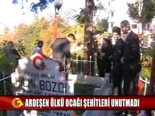 Ülkü Ocakları Ardeşenn