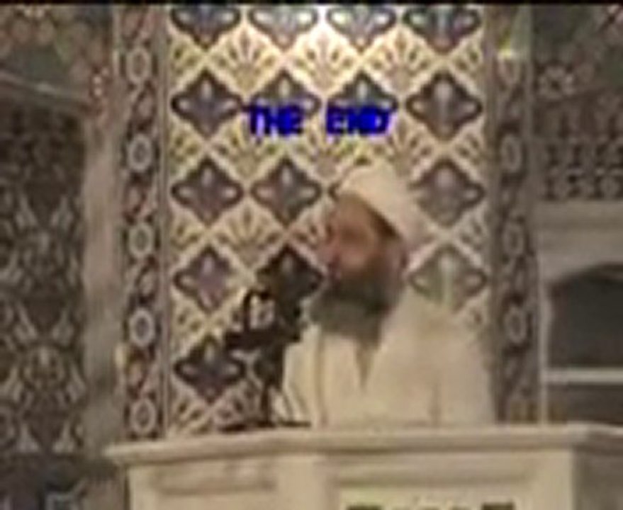 Şehit Bayram Hocamız Kadir Gecesi Sohbeti.