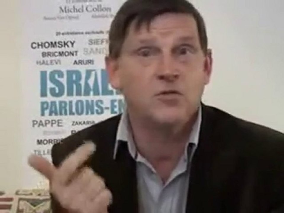 Israel le mensonge des medias sioniste