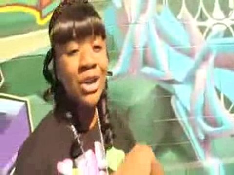 Asia B - Rock Wit Me (feat. Turf Talk)