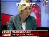 Cemalettin EMEÇ Mahmut Yıldırım Yeşil 3