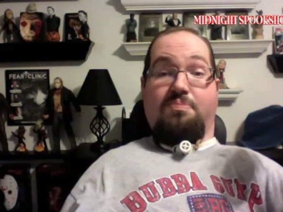 30 Days Of Night: Dark Days (Review) - Midnight Spookshow