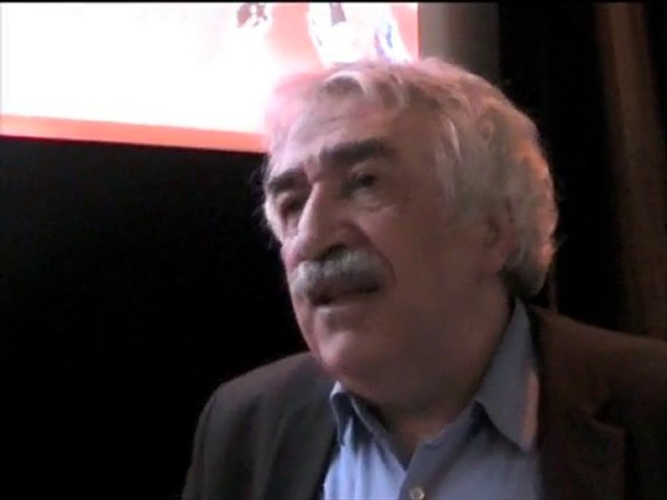 P. Radanne:" l'Afrique peut être autosuffisante en énergie"