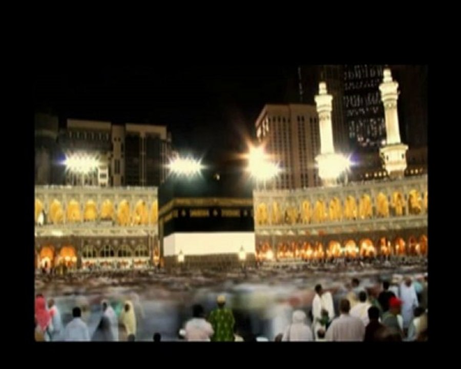 Ya Taiba.