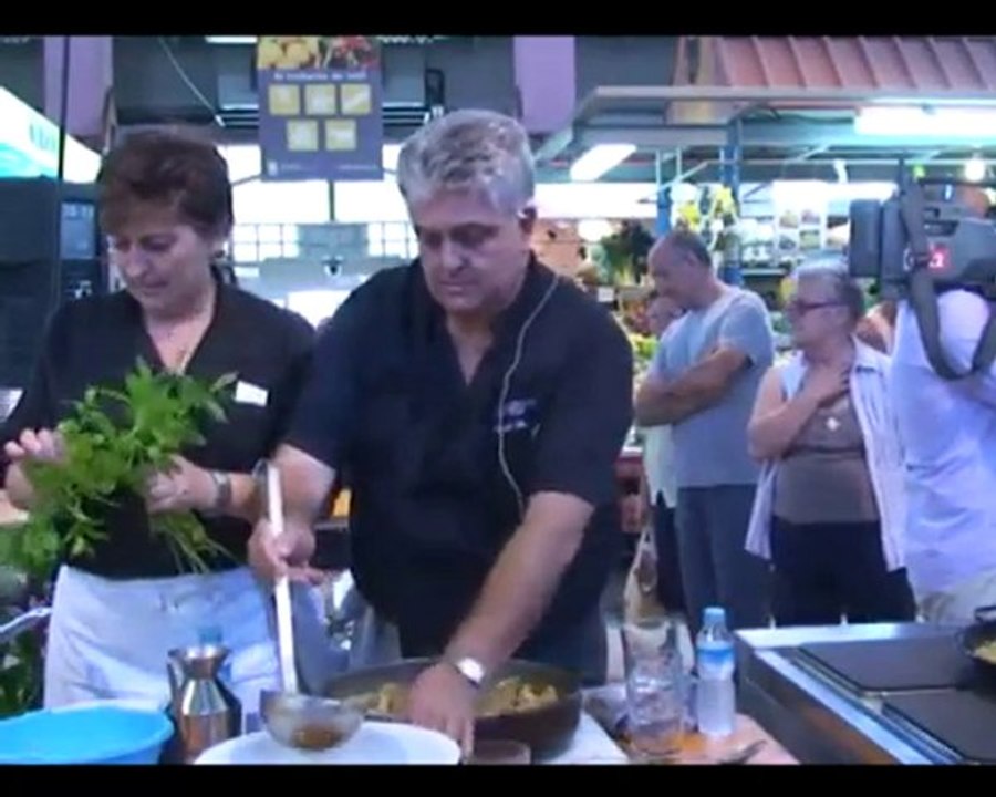 La cocina del Cortijo programa 5 2º web