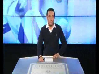 Club House - Vendredi 19 novembre 2010