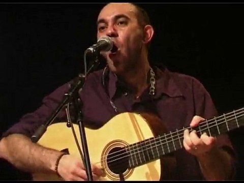 La rue Kétanou - les tontons