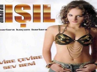 Ankaralı Işıl - Barlara Koçum Barlara