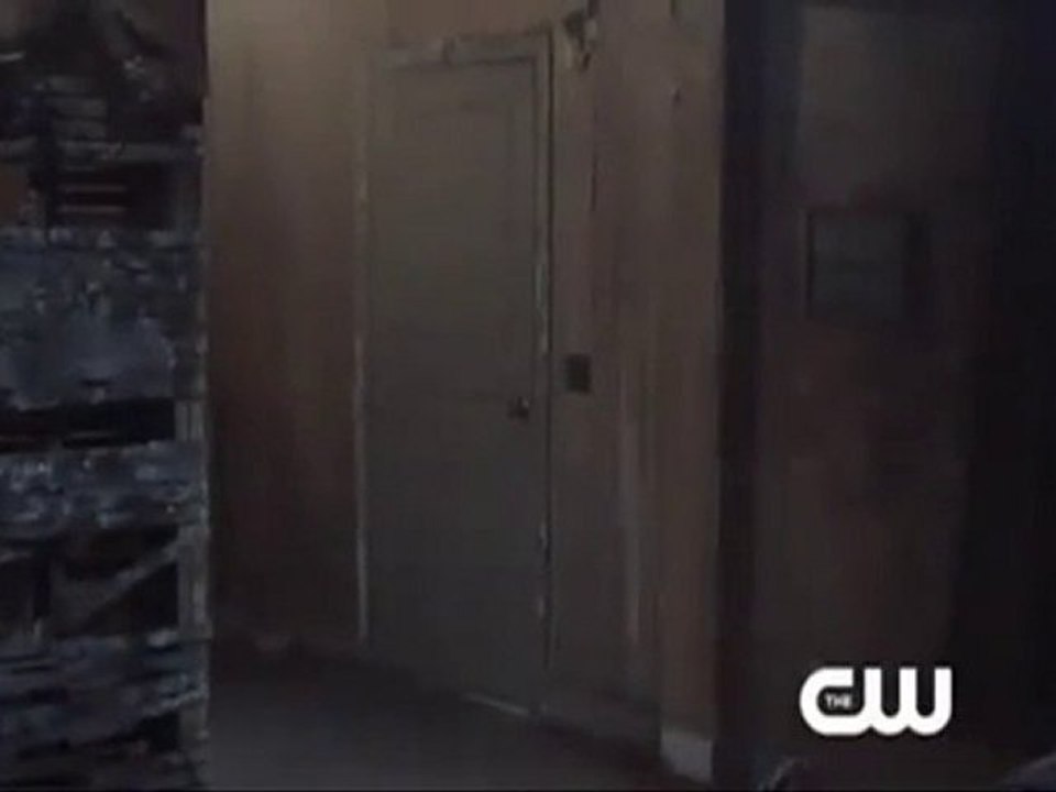 Supernatural [6x10] Caged Heat - fragment