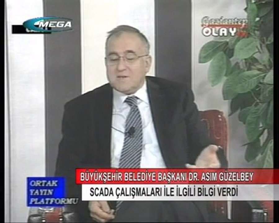 2-SCADA ÇALIŞMALARI