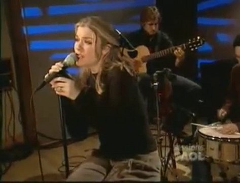 LeAnn Rimes - Can't Fight The Moonlight (2003)
