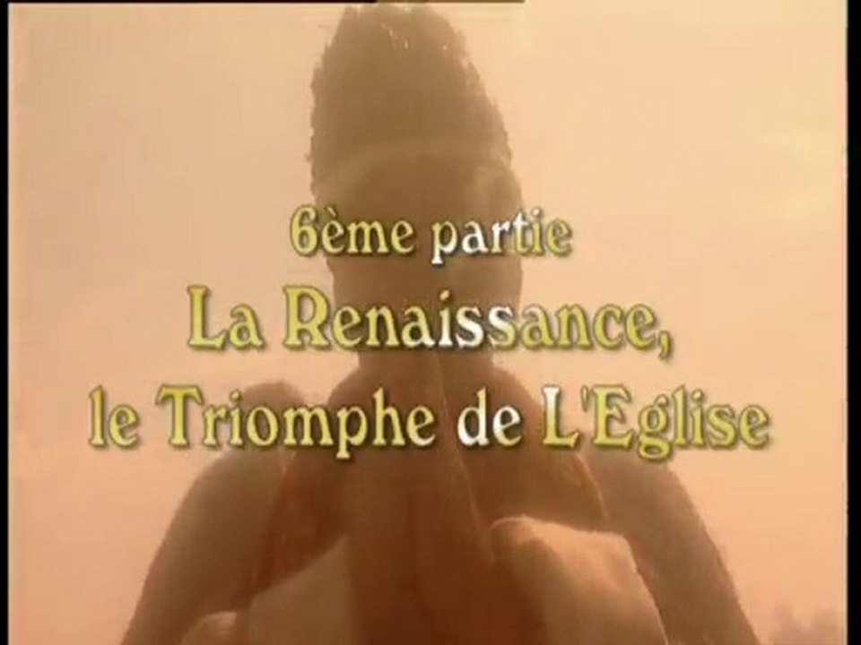 2000 DE CHRISTIANISME DVD 3 (3/5)