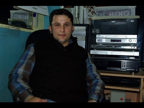 Gitme Sana Muhtacım - Durmuş ERGÜL