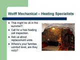 Heating Systems Phoenix | Heating and Cooling Systems Phoen