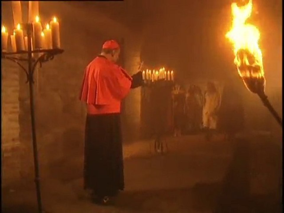 2000 DE CHRISTIANISME DVD 3 (4/5)