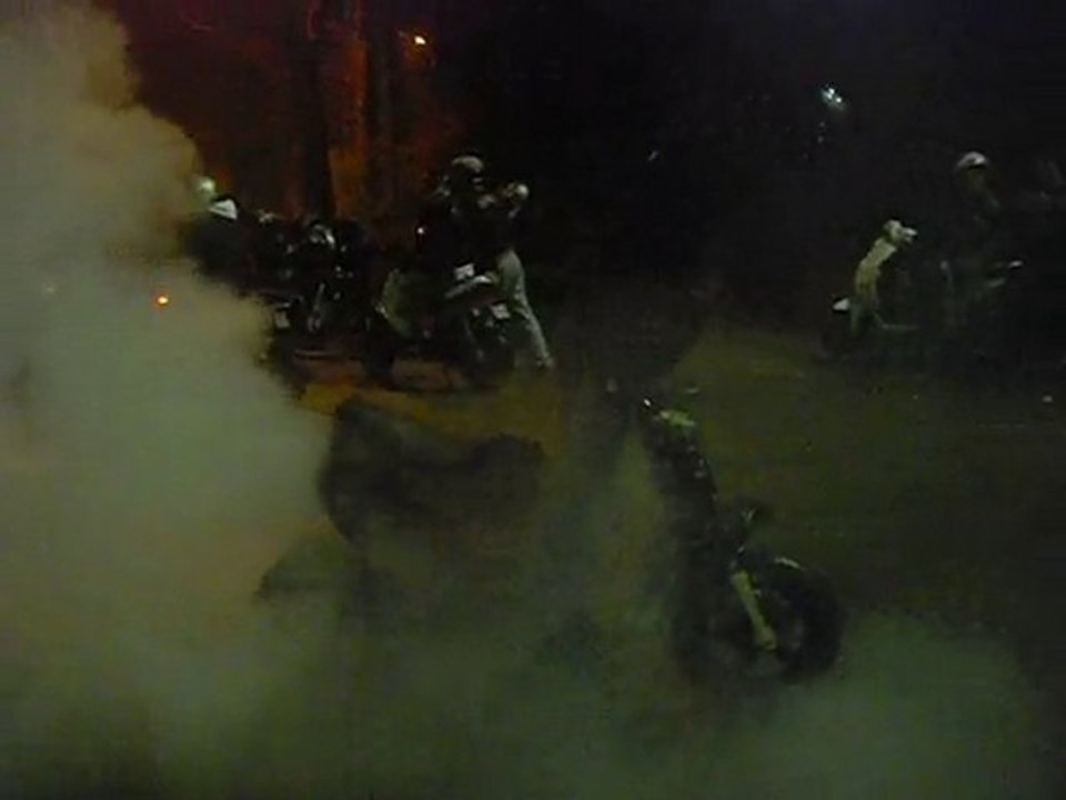 run vincennes burn