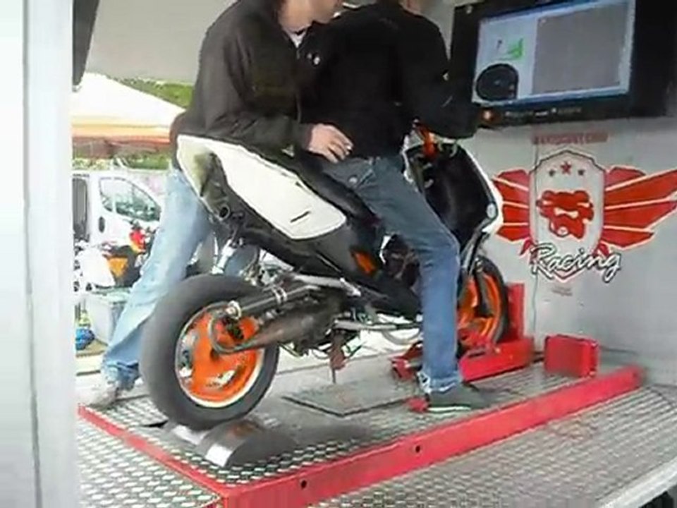 salbris banc p4 15cheval duo fight team