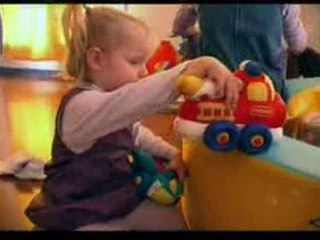 Educateur de jeunes enfants (2002)