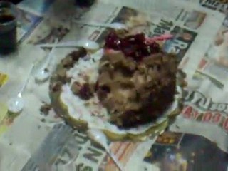 Semih BAYDAR'ın Doğum Günü