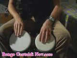 Bongo Castaldi, Italia (Italy), bongos lesson n.4