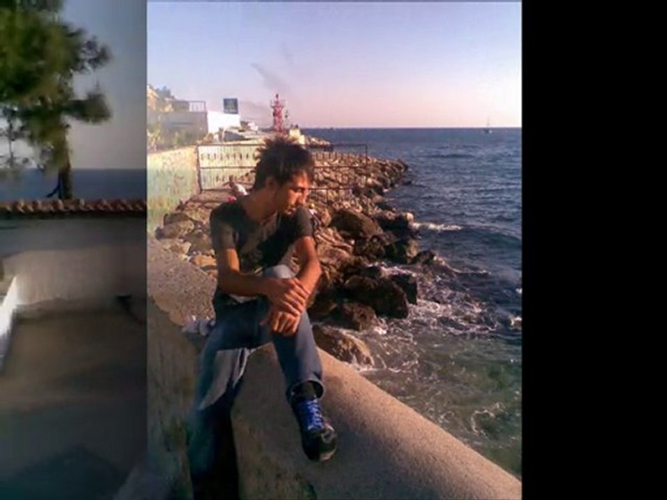 EDWARD MAYA&DJ EMRE GUNCE-STEREO LOVE RMX