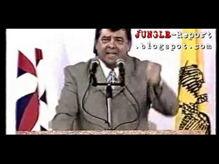 tvxs.gr | Φιλοχουντικές δηλώσεις Καρατζαφέρη [JUNGLE-Report]
