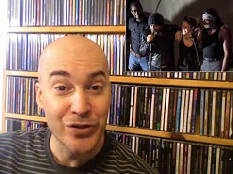 Holland Tunnel: Black Dub Concert Review