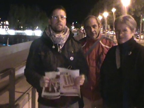 Jordi Creus Expósito, número 1 per Lleida.