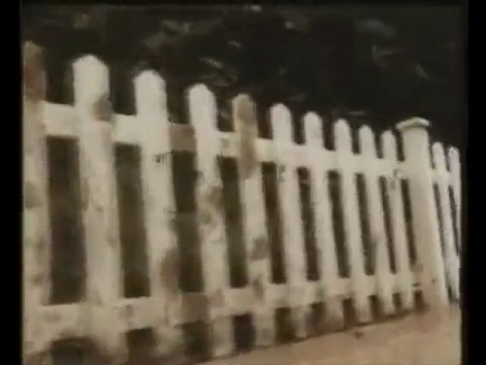 Jeep Commercial - Animal Instincts