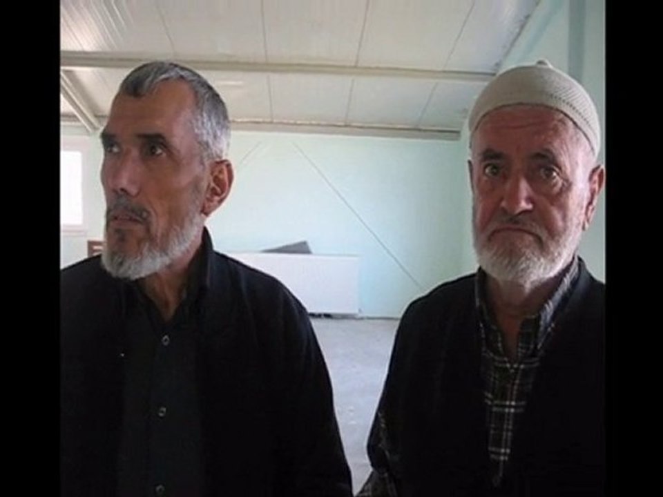 Ortacı Orhan Camii  kuran kursu