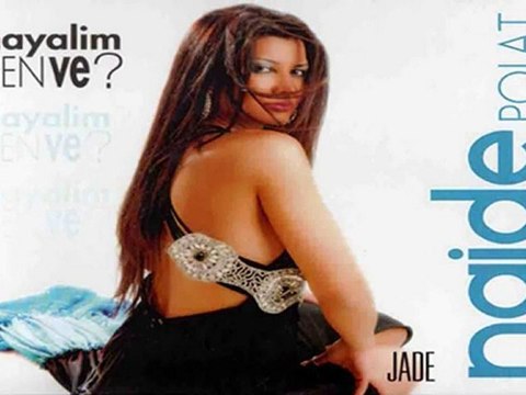 Naide Polat - Gel Yarim