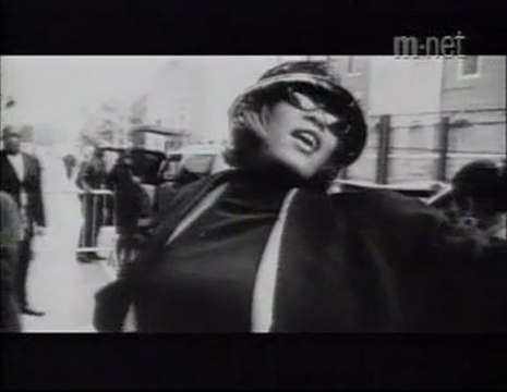 Whitney Houston Mariah Carey