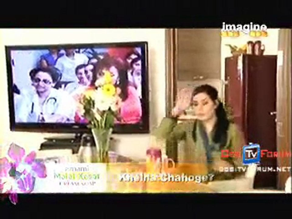 Gladrags Mrs. India 2010 - 20th November 2010 Part3